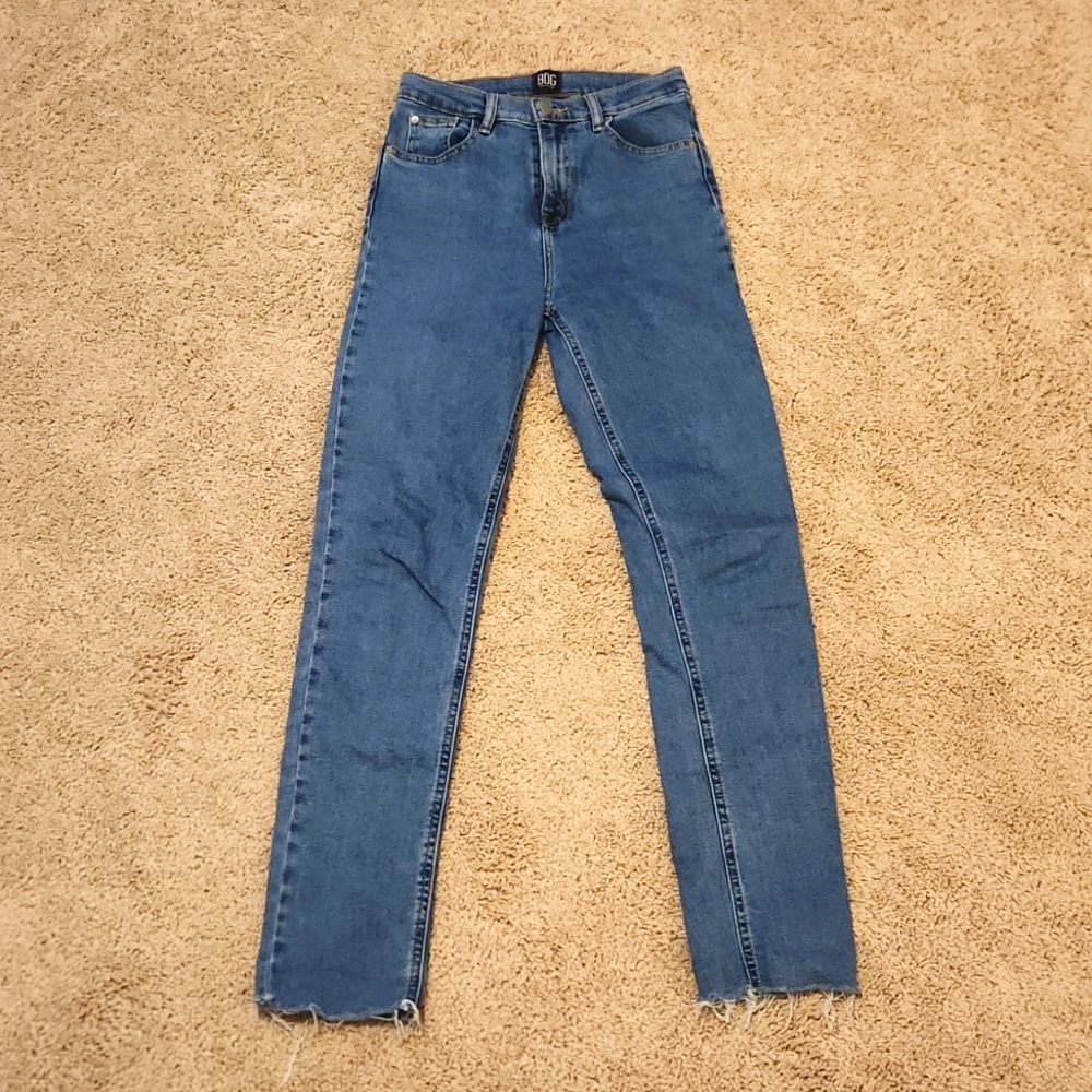 BDG Urban Outfitter Skinny jeans